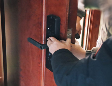 许昌市24小时上门开锁公司